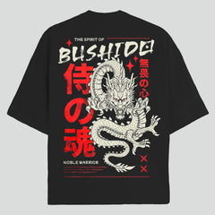 Blishidei Oversized T-Shirt