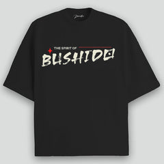 Blishidei Oversized T-Shirt