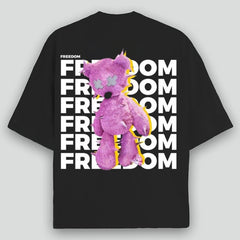 Freedom Oversized T-Shirt