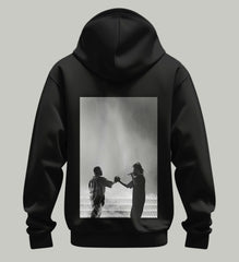 "Drake & J. Cole Concert Hoodie | Legends Unite"