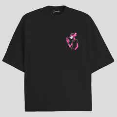 Pink Panther Oversized T-Shirt