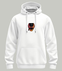 ''Venom Lethal Protector Graphic Hoodie - Winter Essential''